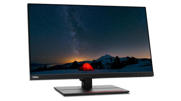 LENOVO TS/ ThinkVision P27u-20/ 3840 x 2160/16:9 (62CBRAT6EU)