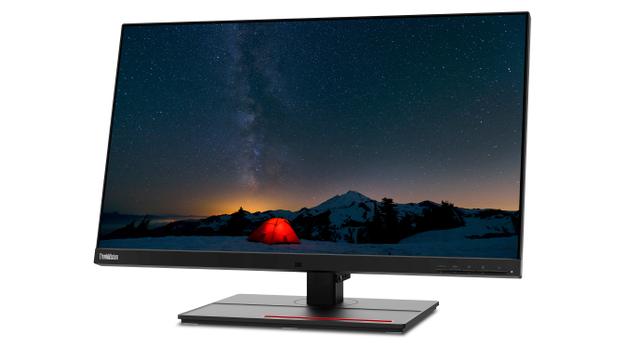 LENOVO TS/ ThinkVision P27u-20/ 3840 x 2160/16:9 (62CBRAT6EU)