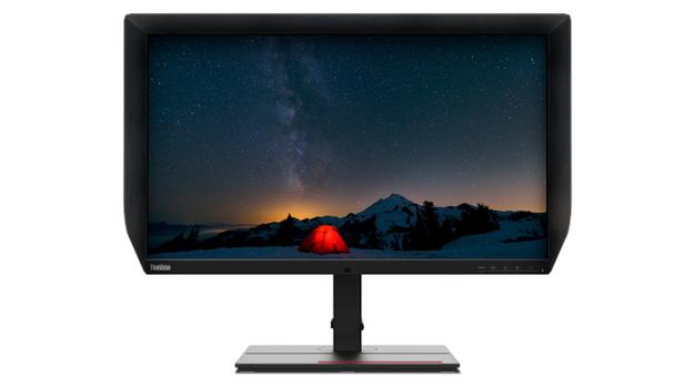 LENOVO TS/ ThinkVision P27u-20/ 3840 x 2160/16:9 (62CBRAT6EU)
