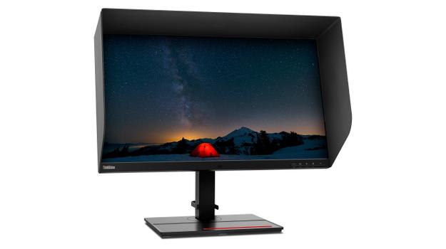 LENOVO TS/ ThinkVision P27u-20/ 3840 x 2160/16:9 (62CBRAT6EU)