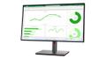 LENOVO P27Q-30 27.0 2560X1440 16:9 IPS DAISY CHAIN MNTR (63A2GAT1EU)
