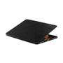 PIPETTO iPad Pro 12.9" (2021) Origami No1 Case - Black
