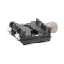 TILTA Universal ARCA Quick Release Baseplate Black
