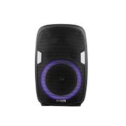 ALTEC LANSING Speaker IMT8100 Soundrover75 Partyspeaker Black