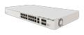 MIKROTIK CRS320-8P-8B-4S+RM 17-Port 4SFP+ PoE 963W Switch