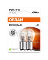 OSRAM P21/5W 21/5W 12V BAY15D UNV1