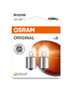 OSRAM R10W 10W 12V BA15S BLI2