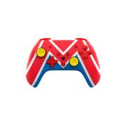 DragonShock Controller Poptop Wireless BT for NSW Mario (144522)