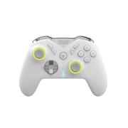 DragonShock Controller Nebula Pro Wireless BT for NSW White