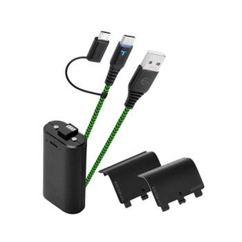 EGOGEAR Charging Kit SCH10 for XBX (130467)