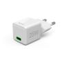 HAMA Mini Fast Charger USB-C PD 25W White