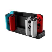 EGOGEAR Charge and Store SCH30 for NSW