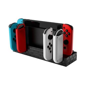 EGOGEAR Charge and Store SCH30 for NSW (140453)