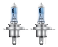 OSRAM H4 Cool Blue Intense 60/55W 12V P43T, 2 Pcs