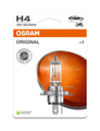 OSRAM H4 60/55W 12V P43T BLI1