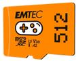 EMTEC Gaming 512 Gb Microsdxc Uhs-I