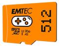 EMTEC Gaming 512 Gb Microsdxc Uhs-I