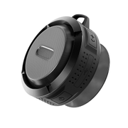 Maxlife MXBS-01 Bluetooth speaker - Black