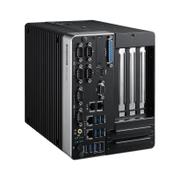 ADVANTECH Intel CML W480E PCIex4+2*PCI, 