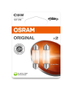 OSRAM C5W 5W 12V SV8,5-8 BLI2