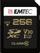 EMTEC Memory Card 256 Gb Sdxc Uhs-I 
