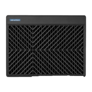 ADVANTECH UBX-110H, USB, USB-C, RS232, BT, Ethernet, Wi-Fi, Intel Core i5, Win. 10, black, red (UBX-110H-BEU00)