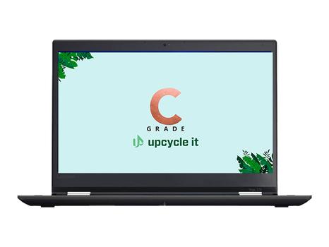 Upcycle IT ThinkPad T480s (Refurbished) C (LAP-T480S-MX-C001)