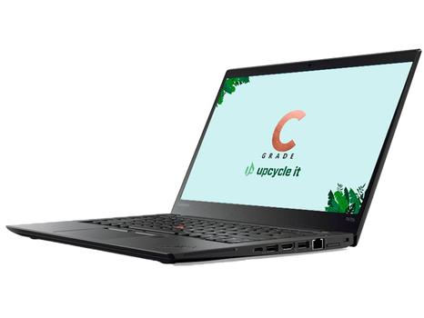 Upcycle IT ThinkPad T480s (Refurbished) C (LAP-T480S-MX-C001)