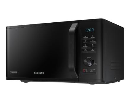 SAMSUNG Samsung-HH Mikrowelle 800W/ 23Liter - M (MG23B3515AK/EN)