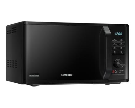 SAMSUNG Samsung-HH Mikrowelle 800W/ 23Liter - M (MG23B3515AK/EN)