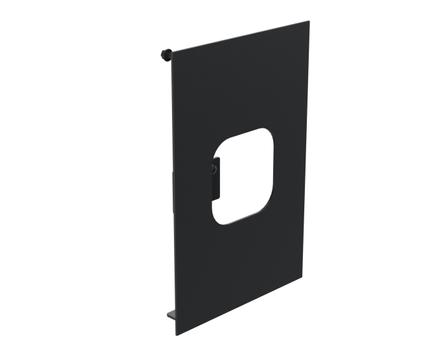 ERGONOMIC SOLUTIONS SCO KIOSK SET FOR PAX IM30 PAYMENT DEVICE ACCS (SPSK500)