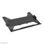 NEOMOUNTS ADS20-425BL1, Laptop Shelf, 
