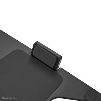 NEOMOUNTS ADS20-425BL1,  Laptop Shelf,  (ADS20-425BL1)
