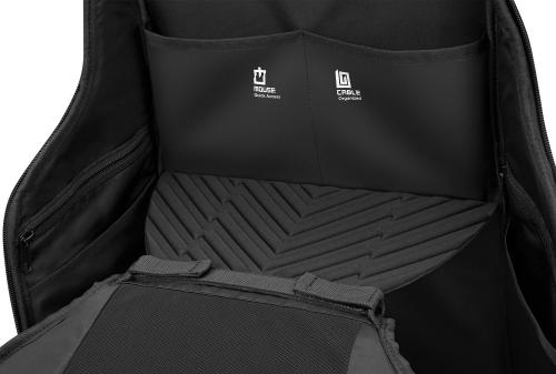 LENOVO Legion GB700 - rygsæk til noteb (GX41M53147)