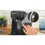 BOSCH Coffeepadmachine Tassimo black S (TAS162E)