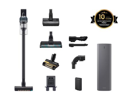 SAMSUNG VS20C85G4PB/ WD Jet 85 CompleteClean Plus (VS20C85G4PB/WD)