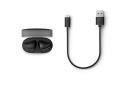 PHILIPS Headphones/ Headset Wireless  (TAT2139BK/00)