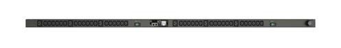 VERTIV Geist Rack PDU, Monitored  (VP4G30AR)