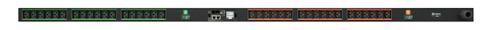 VERTIV Geist Rack PDU, Monitored  (VP4G30AK)