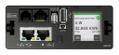 VERTIV Geist Rack PDU Monitored (Unit Level) EC 0U input IEC 60320 C20 power inlet 230V 16A outlets (18)C13 (2)C19 NS (VP4G20AD)
