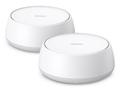 TP-LINK Deco BE25 BE3600 Whole-Home Mesh Wi-Fi 7 System (2-pack)