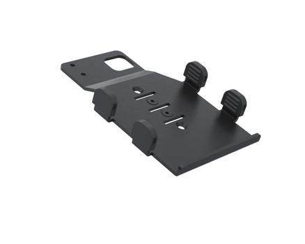 ERGONOMIC SOLUTIONS STRIPE S700 MULTIGRIP (NO HANDLE) BLACK CPNT (STR701-MN-02)