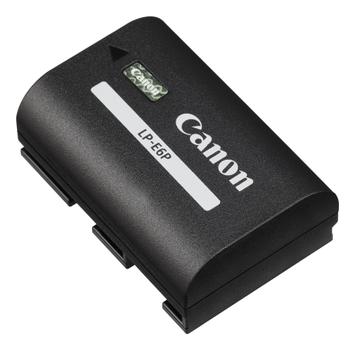 CANON LP-E6P Battery Pack (6537C001)