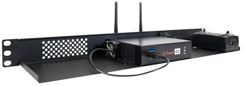 SECUREPOINT 19"" Rackmount-Kit Premium fÃ¼r Black Dwarf G5 (SP-UTM-33895)