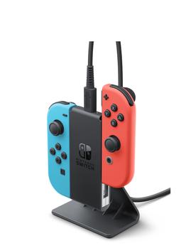 NINTENDO Joy-Con Charging Stand  (0045496431839)