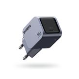 Ugreen Nexode Pro 30w Usb-C Gan Fast  (35006)