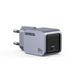 Ugreen Nexode Pro 30w Usb-C Gan Fast  (35006)