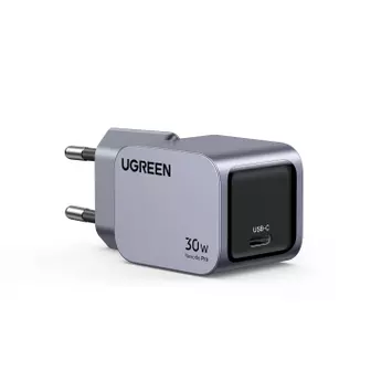 Ugreen Nexode Pro 30w Usb-C Gan Fast  (35006)