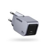 Ugreen Nexode Pro 30w Usb-C Gan Fast  (35006)