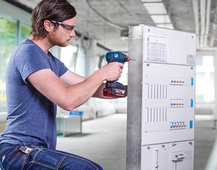 BOSCH 2 608 577 058 borehoved Spiralbor 1 stk (2608577058)